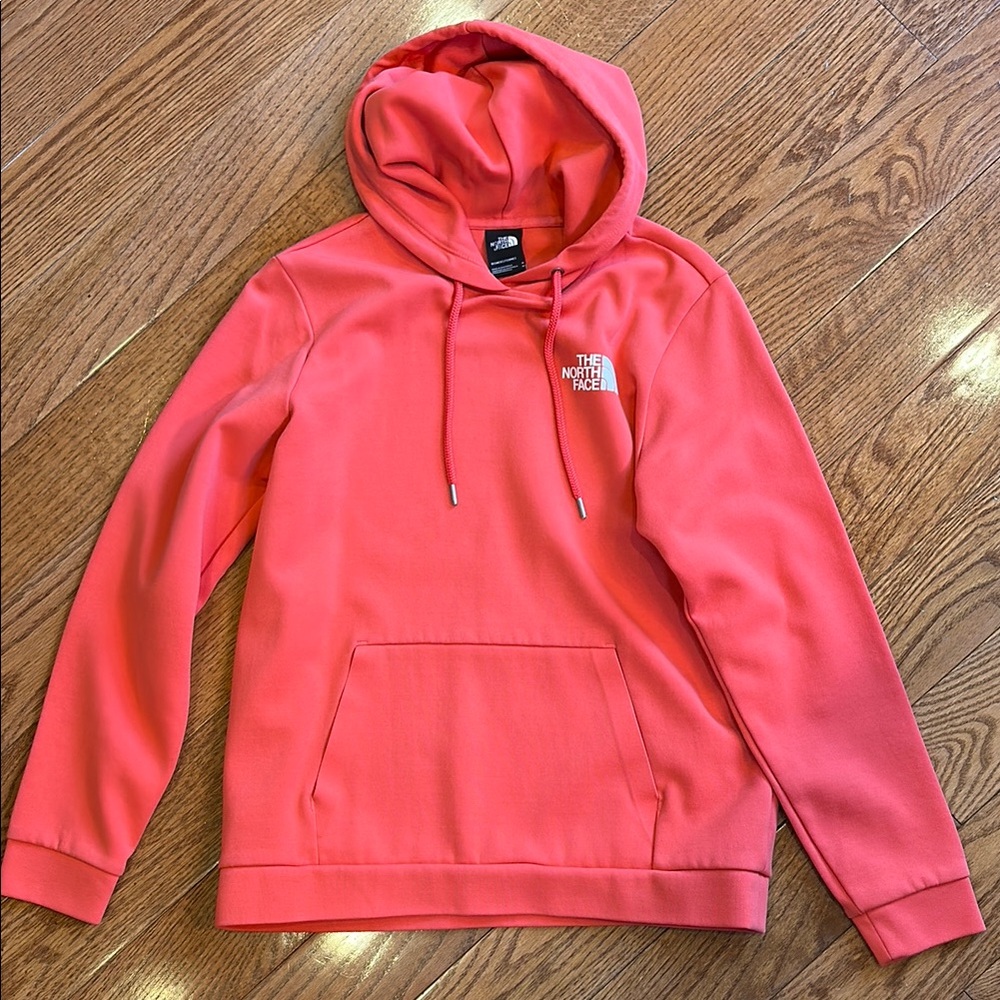 The North Face Coral Hoodie